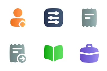 User Interface Icon Pack