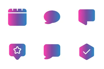 User Interface Icon Pack