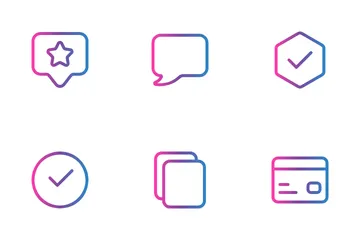 User Interface Icon Pack