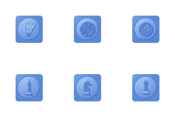 User Interface Icon Pack