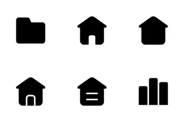 User Interface Icon Pack