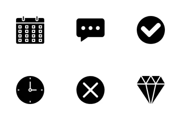 User Interface Icon Pack