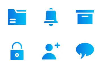 User Interface Icon Pack