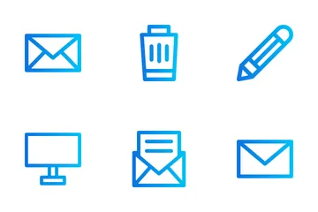 User Interface Icon Pack