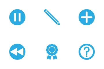 User Interface Icon Pack