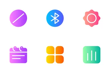 User Interface Icon Pack