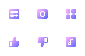 User Interface Icon Pack