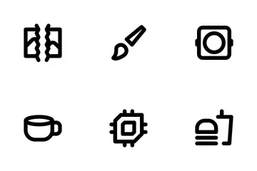 User Interface Icon Pack