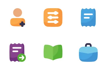 User Interface Icon Pack