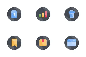 User Interface Icon Pack