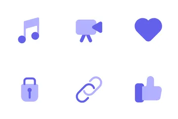 User Interface Icon Pack