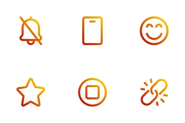 User Interface Icon Pack