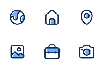 User Interface Icon Pack