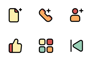 User Interface Icon Pack