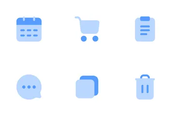 User Interface Icon Pack