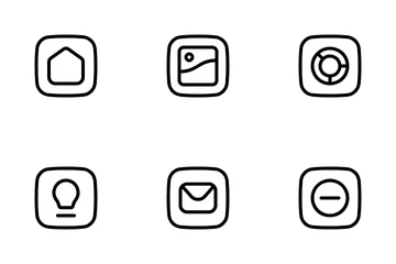 User Interface Icon Pack