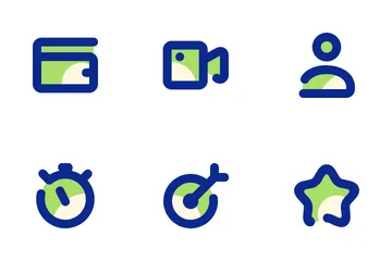 User Interface Icon Pack