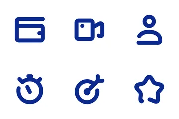 User Interface Icon Pack