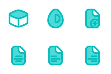 User Interface Icon Pack