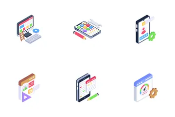 User Interface Icon Pack