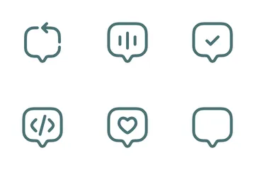 User Interface Icon Pack