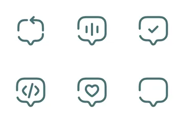 User Interface Icon Pack