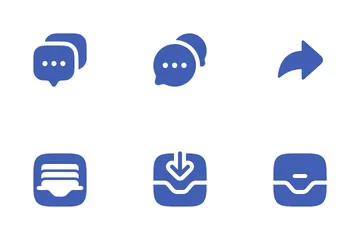 User Interface Icon Pack