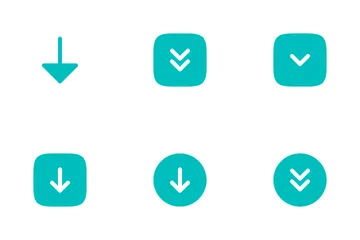 User Interface Icon Pack