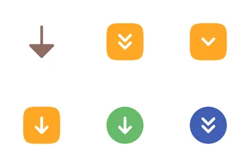 User Interface Icon Pack