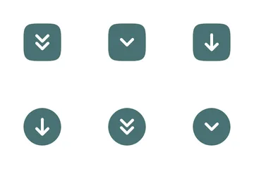 User Interface Icon Pack