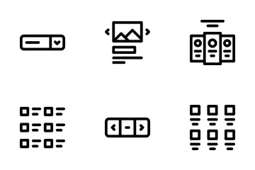 User Interface Icon Pack