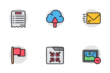 User Interface Icon Pack