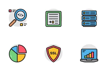 User Interface Icon Pack