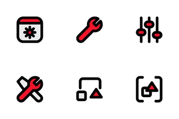 User Interface Icon Pack