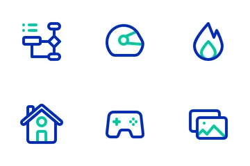 User Interface Icon Pack