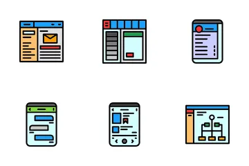 User Interface Icon Pack