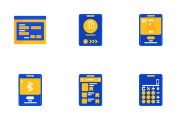 User Interface Icon Pack