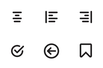 User Interface Icon Pack