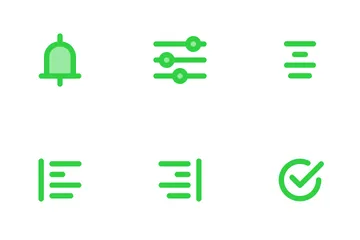 User Interface Icon Pack