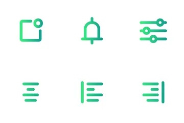 User Interface Icon Pack