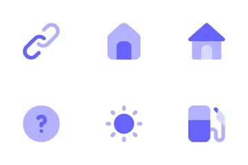 User Interface Icon Pack