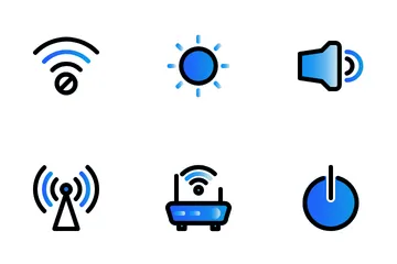 User Interface Icon Pack