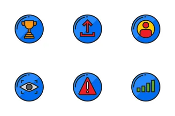 User Interface Icon Pack