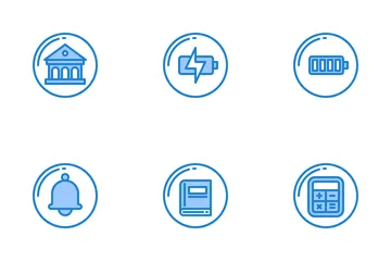 User Interface Icon Pack