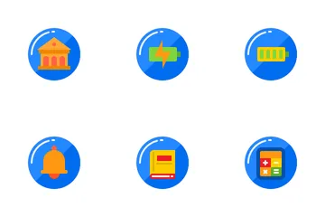 User Interface Icon Pack