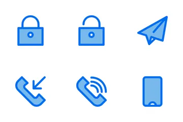 User Interface Icon Pack