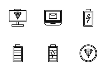 User Interface Icon Pack