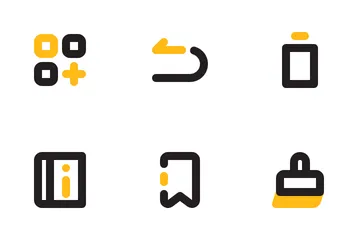 User Interface Icon Pack