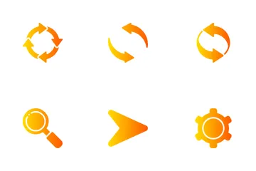 User Interface Icon Pack