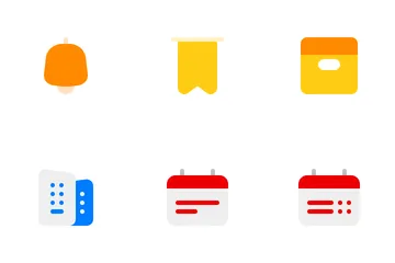 User Interface Icon Pack